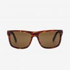 Swingarm in Matte Tort Bronze Sunglasses