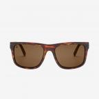 Swingarm XL in Matte Tort Bronze Sunglasses