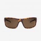 Tech One XL Sport in Matte Tort Bronze Polar Sunglasses