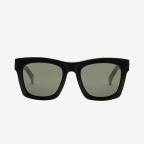 Crasher in Black Sunglasses