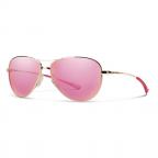 Langley in Pink Sunglasses