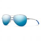 Langley in Blue Sunglasses