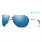 Serpico 2 in Blue Sunglasses