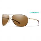Serpico 2 in Brown Sunglasses