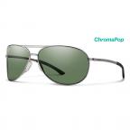 Serpico 2 in Green Sunglasses