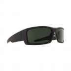 General in Green Sunglasses