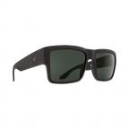 Cyrus in Green Sunglasses