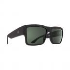 Cyrus in Green Sunglasses
