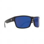 Rocky in Blue Sunglasses