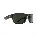 Rocky in Green Sunglasses