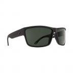 Rocky in Green Sunglasses