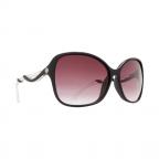 Fiona in Black Sunglasses
