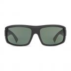 Clutch in Black Sunglasses