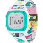 Shark Clip Monkey Business in Multi Watch