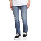 Denim Modern Wave Straight Fit Jeans in Aged (Bjqw)