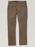 Frickin Modern Stretch Chino in Mushroom Pants