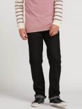 Denim Solver Modern Fit in Black