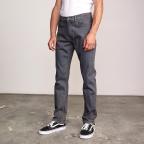 Denim Daggers Pigment Dyed Jeans in Vng
