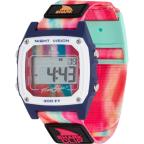 Shark Clip Sage Erickson Signature Rainbow Sorbet Watch