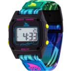 Shark Clip Ice in Multi Watch