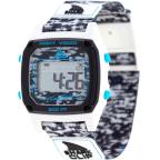 Shark Clip White Shockwave Watch