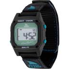 Shark Leash Black Fin Watch