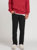Denim Vorta Slim Fit Jeans in Blackout (Bko)