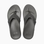 Cushion Bounce Phantom in Black Sandals