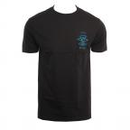 Search Roots Premium Tee Shirt in Black