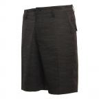 Mirage Jackson 20 Boardwalks in Black Shorts
