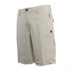 Mirage Global Entry Boardwalks in Grey Shorts