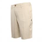 Locked Slub Hybrid in Light Khaki (Kha2) Shorts