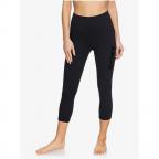 Lonely Baby Capri Sports Leggings in Anthracite (Kvj0) Pants