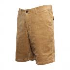 Secret Corduroy in Incense (Cjz0) Shorts