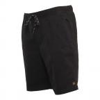 Cabo Shore in Black Shorts