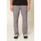 Mission Hybrid Chino in Grey Pants