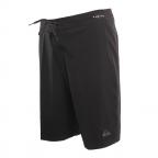 Highline Kaimana in Black Boardshort