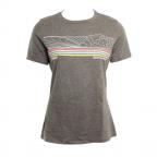 Hansen Scenic Wave in Grey Shirt