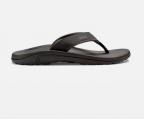 Ohana in Blac Sandals