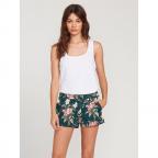 Frochickie in Green Shorts