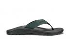 Ohana in Deep Gree Sandals