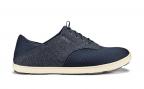 Nohea Moku in Nigh Shoes