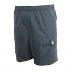Balance Volley in Midnight Navy Blue (Bsl0) Boardshort
