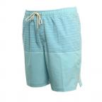 Portside Volley in Stillwater (Bhw6) Boardshort