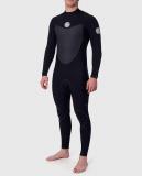 Flashbomb Back Zip Wetsuit