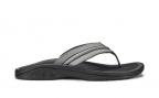 Hokua in Sharkski Sandals