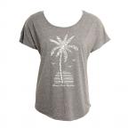 Palm And Sun in Hgr Shirt