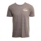 Rarefied Surfboard in Hgry Shirt