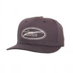 Original Logo Snapback in Navy Blue Hat