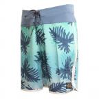 Mirage Seven Mile in Blue Boardshort